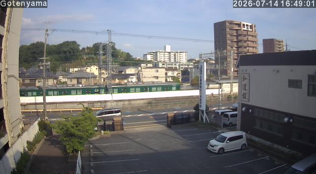LiveCamera