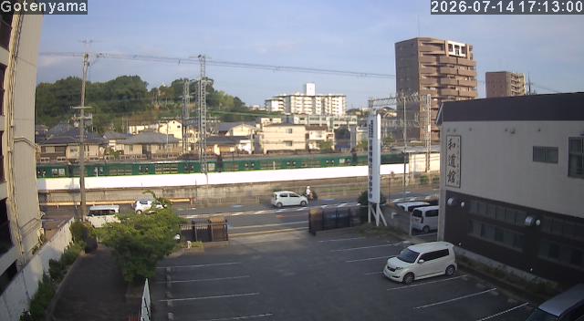 LiveCamera