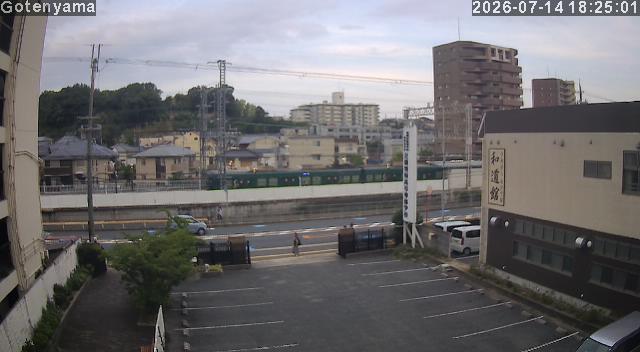 LiveCamera
