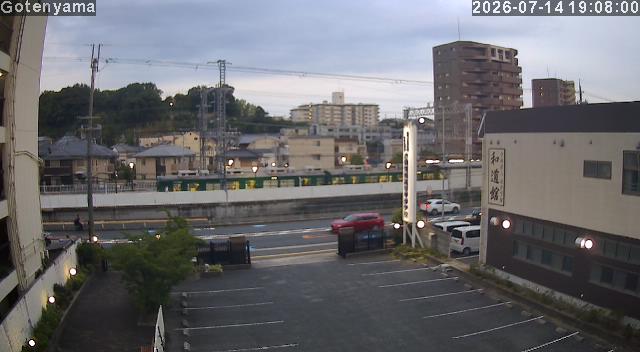 LiveCamera