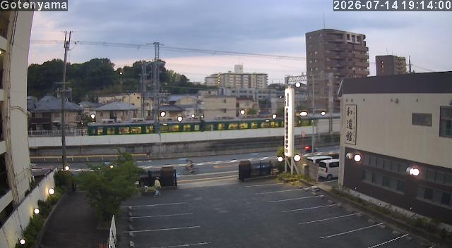 LiveCamera
