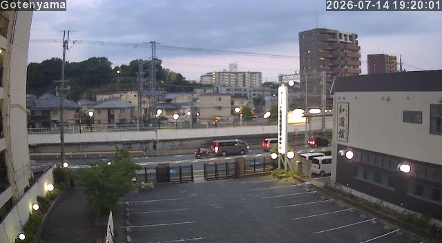 LiveCamera