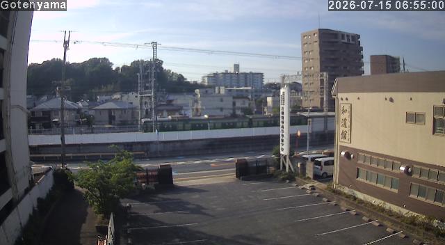 LiveCamera