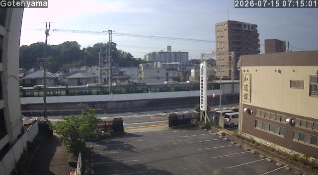 LiveCamera
