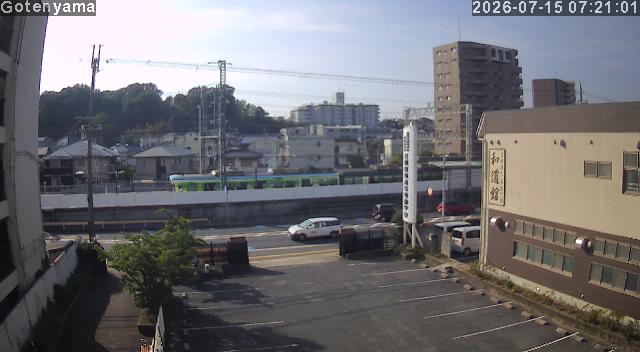LiveCamera