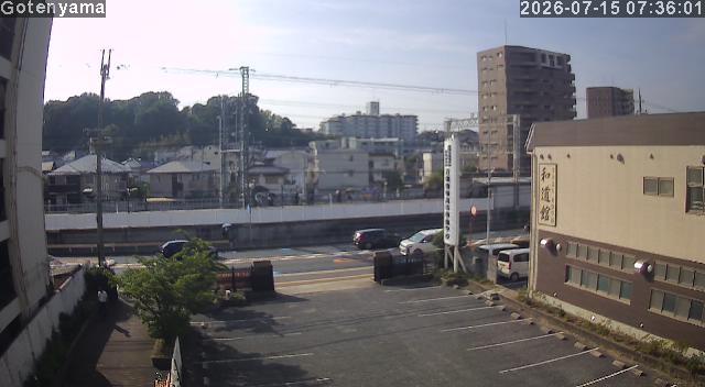 LiveCamera