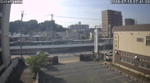 LiveCamera
