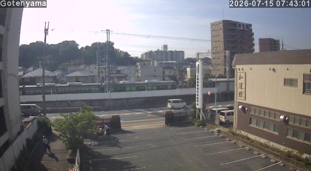 LiveCamera