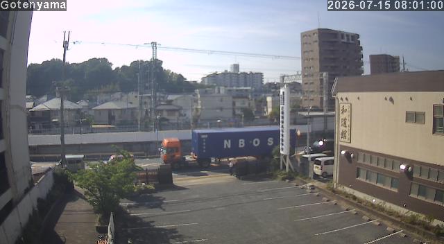 LiveCamera