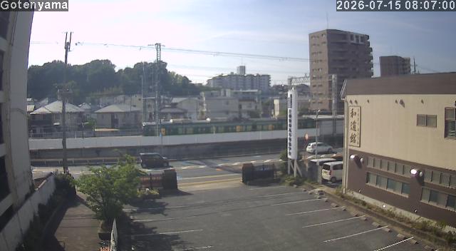 LiveCamera