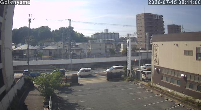 LiveCamera