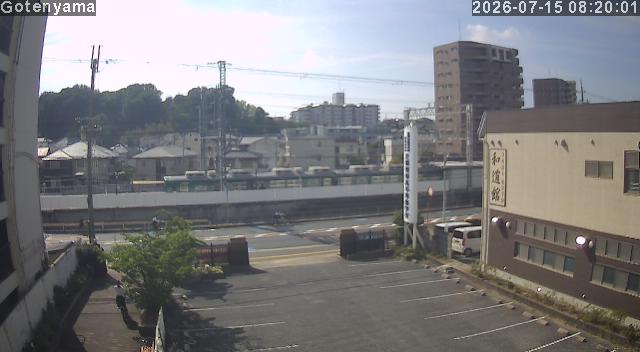 LiveCamera