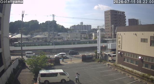 LiveCamera