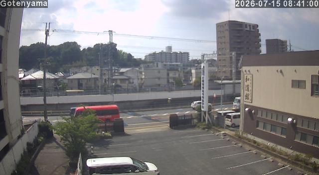 LiveCamera