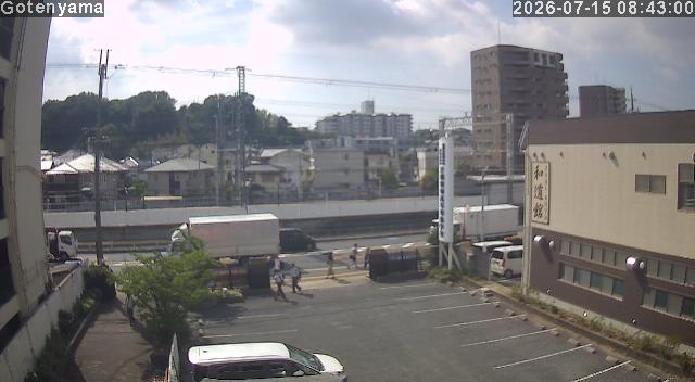 LiveCamera