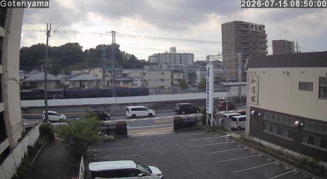 LiveCamera