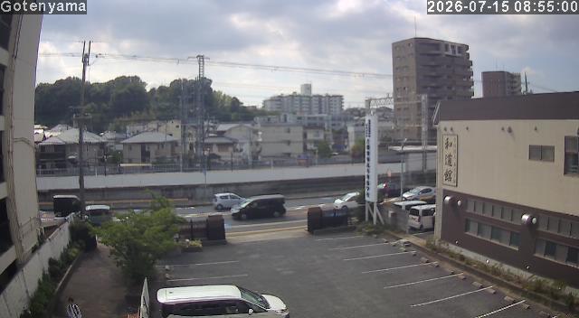 LiveCamera