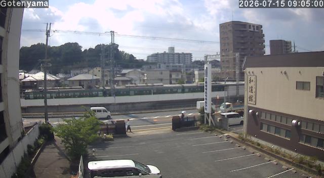 LiveCamera