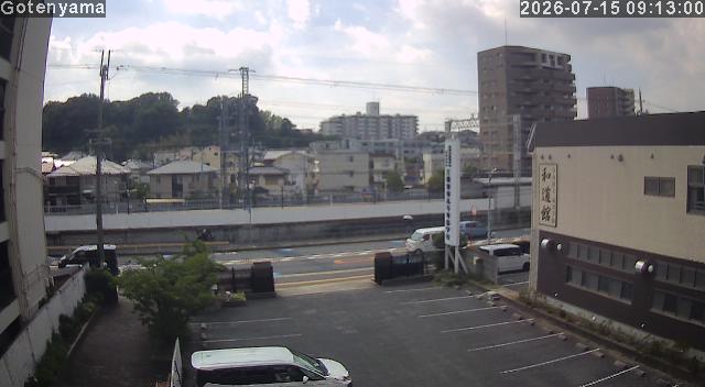 LiveCamera