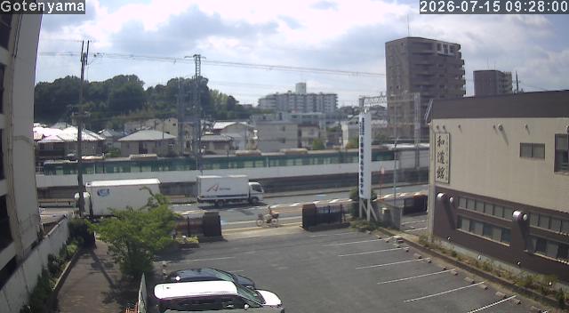 LiveCamera