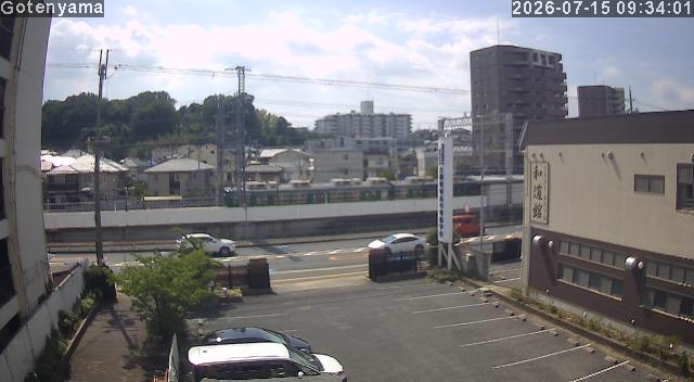LiveCamera