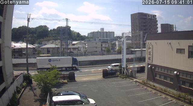 LiveCamera