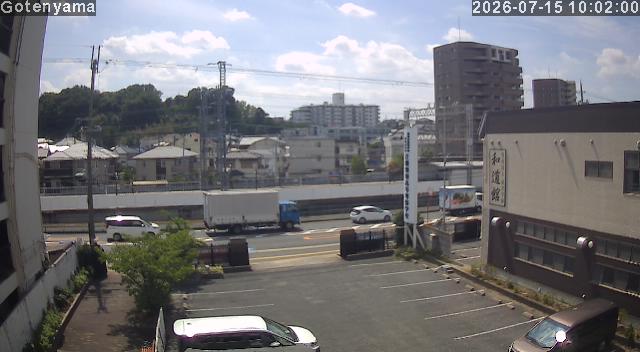 LiveCamera