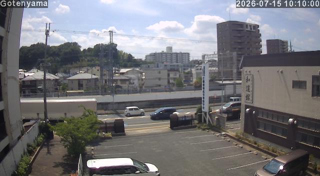 LiveCamera
