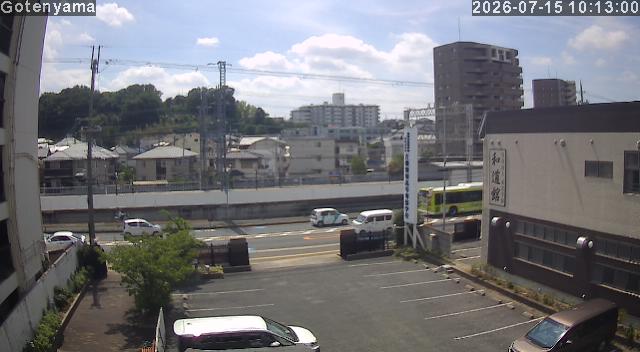LiveCamera