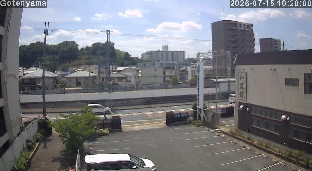 LiveCamera