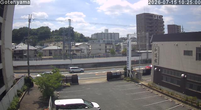LiveCamera