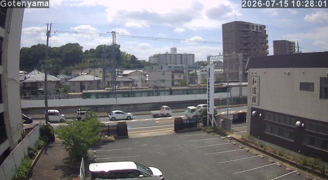 LiveCamera