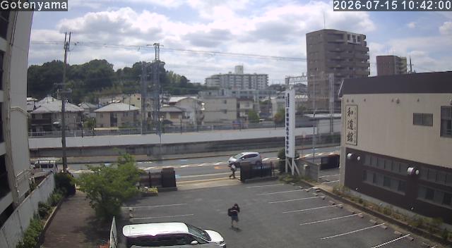 LiveCamera