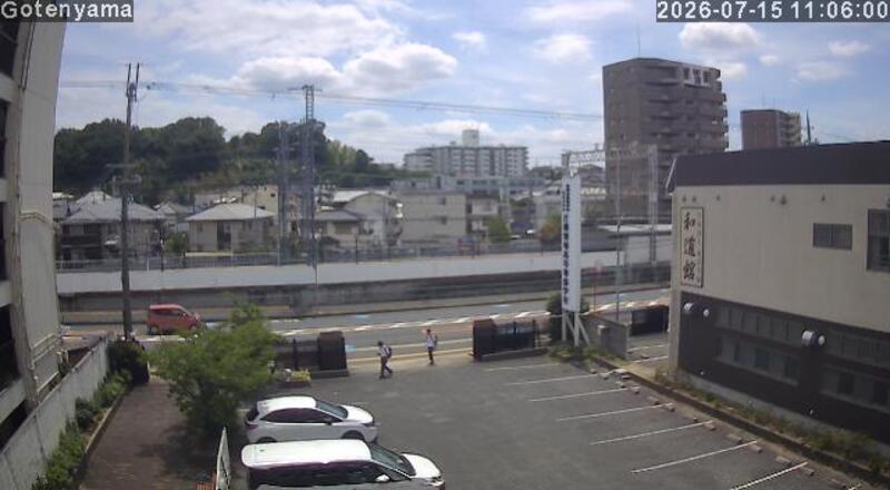 LiveCamera