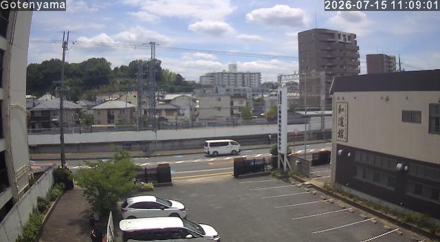 LiveCamera