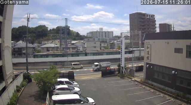LiveCamera