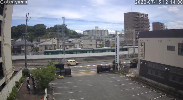 LiveCamera