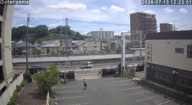 LiveCamera