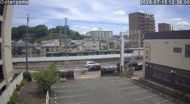 LiveCamera
