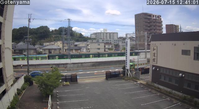 LiveCamera