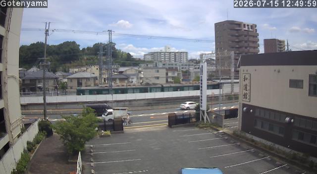LiveCamera