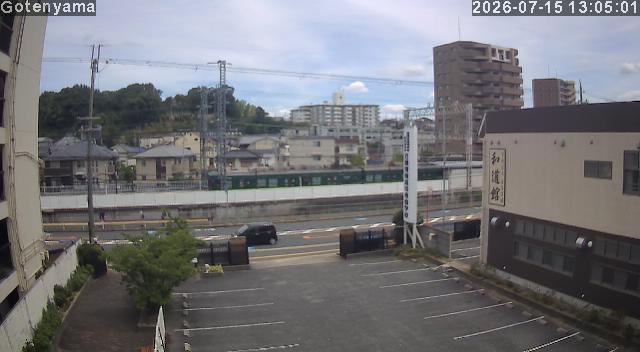 LiveCamera