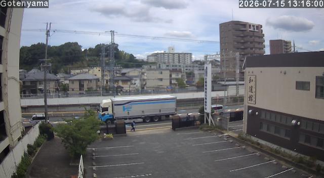 LiveCamera
