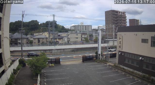 LiveCamera