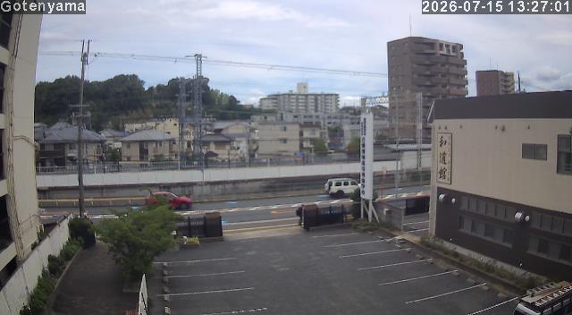 LiveCamera