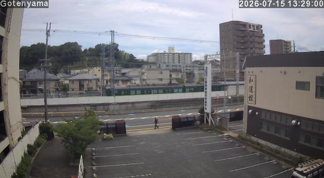 LiveCamera