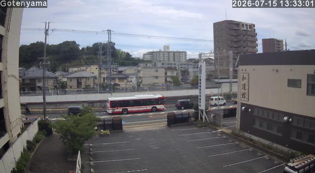 LiveCamera