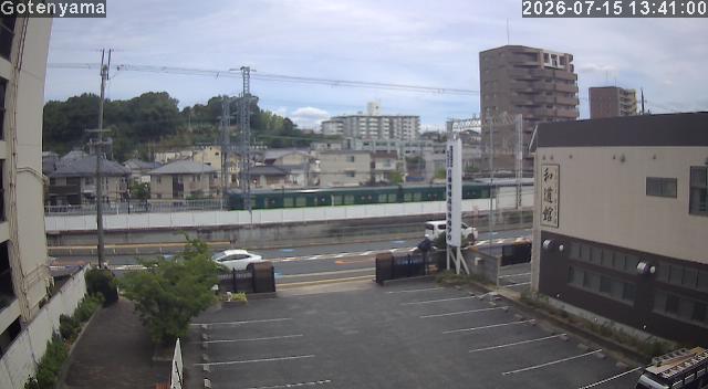 LiveCamera