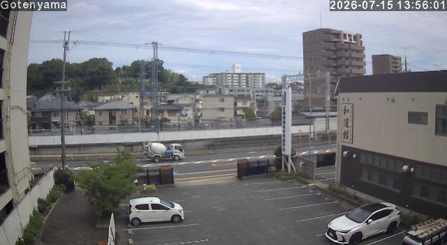 LiveCamera