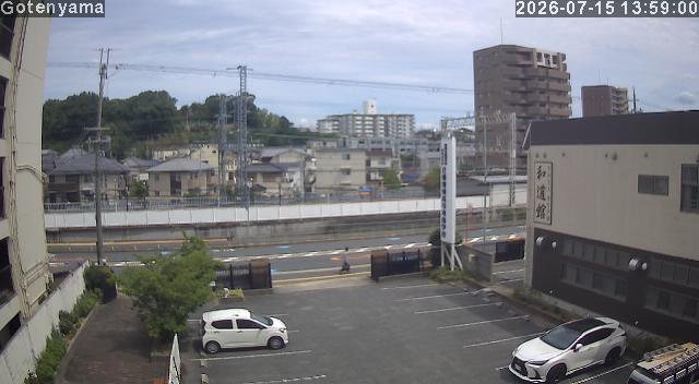 LiveCamera